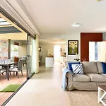 Elysium By Villagrancanaria Villa