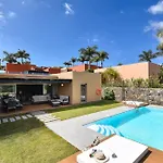 Elysium By Villagrancanaria