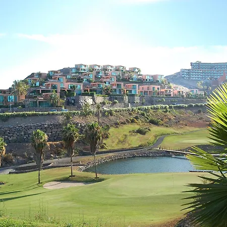 Elysium By Villagrancanaria Villa