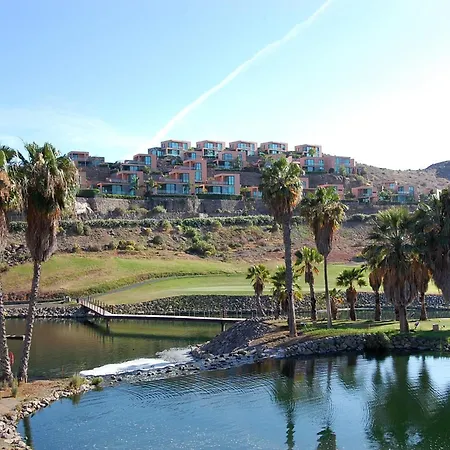 Elysium By Villagrancanaria Villa