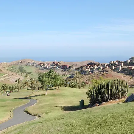 Villa Elysium By Villagrancanaria