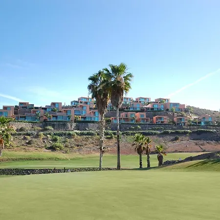 Villa Elysium By Villagrancanaria La Playa de Arguineguín