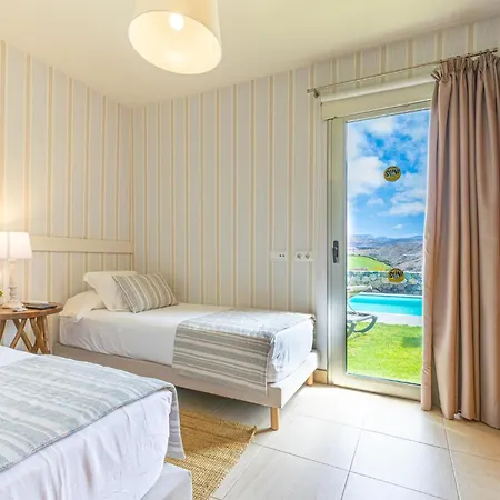 Elysium By Villagrancanaria Villa