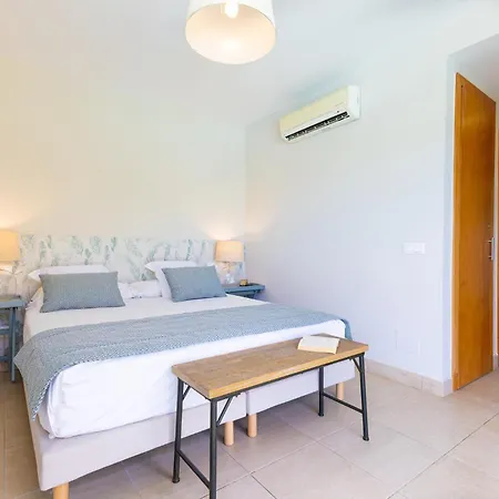 Elysium By Villagrancanaria Villa *