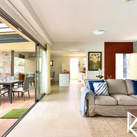 Elysium By Villagrancanaria Villa