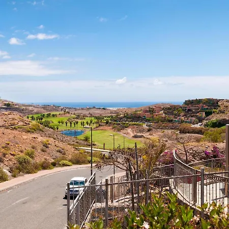 Villa Elysium By Villagrancanaria