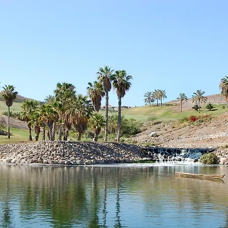 Elysium By Villagrancanaria Villa *