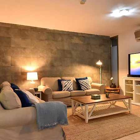 Villa Elysium By Villagrancanaria *