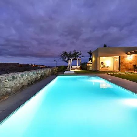 Elysium By Villagrancanaria Villa
