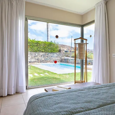 Elysium By Villagrancanaria Villa La Playa de Arguineguín