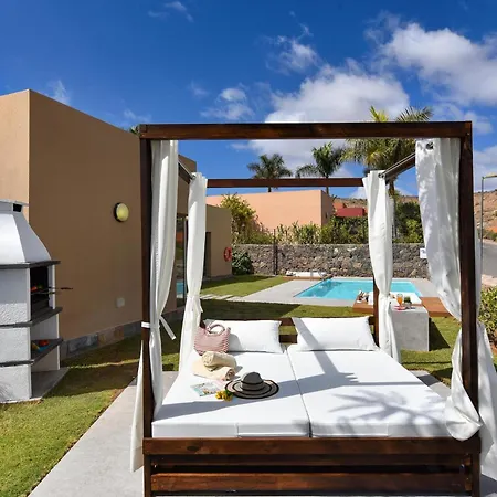 Elysium By Villagrancanaria *