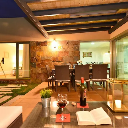 Villa Elysium By Villagrancanaria La Playa de Arguineguín