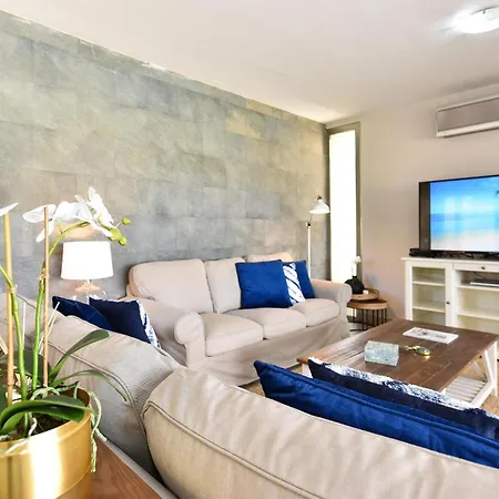 Elysium By Villagrancanaria *