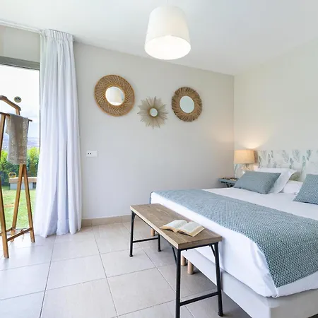 Villa Elysium By Villagrancanaria
