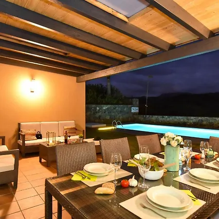 Elysium By Villagrancanaria *