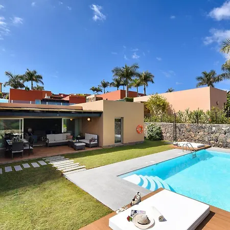 Elysium By Villagrancanaria